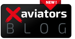 New Aviation News Blog